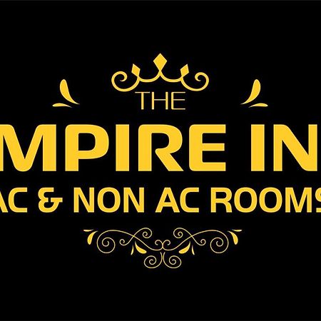 The Empire Inn Ratnapura Exterior foto